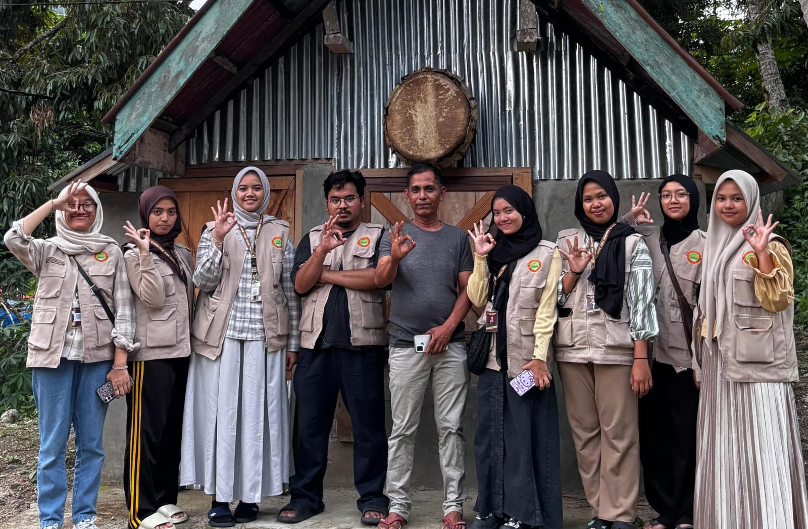 Tabuah: Ingatan Silungkang